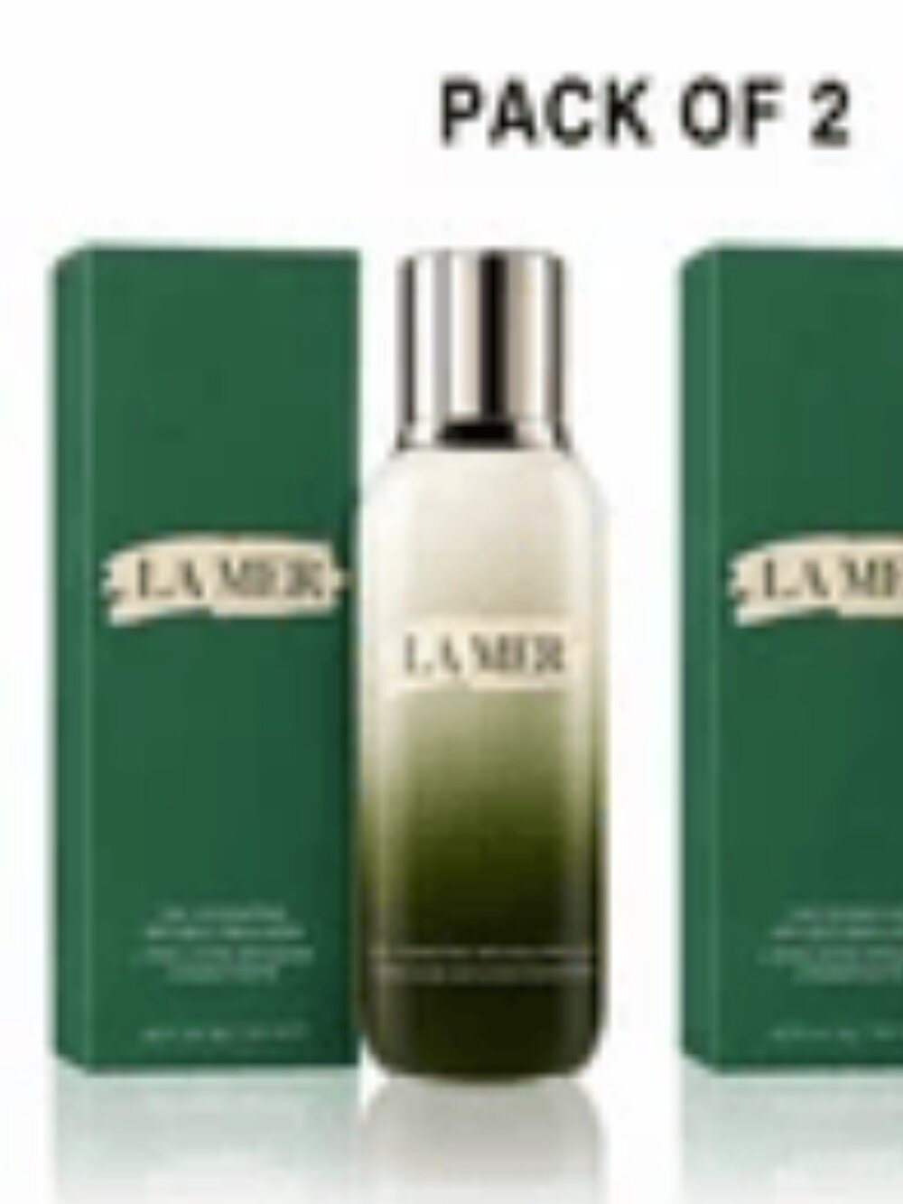 La Mer The Hydrating Infused Emulsion 125ml / 4.2oz New Sealedd - Picture 4 of 4